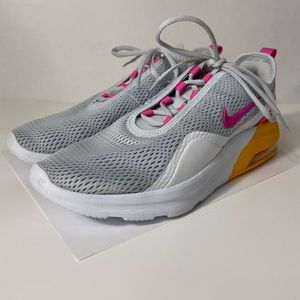 Air max motion 2 sneaker